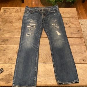 American Eagle jeans 34x34